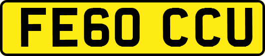 FE60CCU