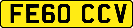 FE60CCV