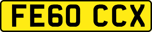 FE60CCX