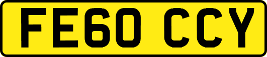 FE60CCY