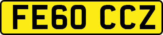 FE60CCZ