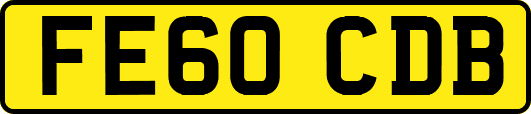 FE60CDB