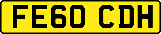 FE60CDH