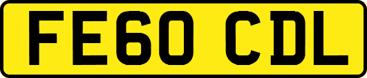 FE60CDL