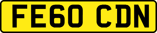 FE60CDN