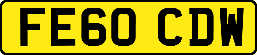 FE60CDW