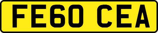 FE60CEA