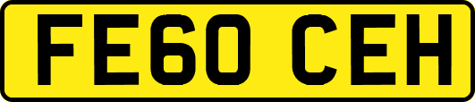 FE60CEH