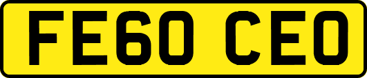 FE60CEO