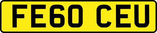 FE60CEU