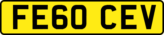 FE60CEV