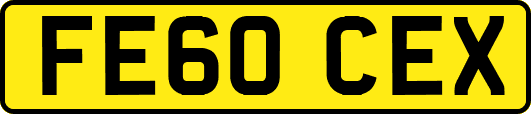 FE60CEX