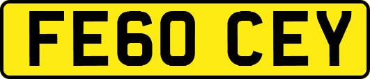 FE60CEY