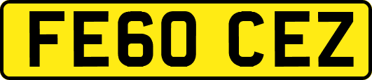 FE60CEZ