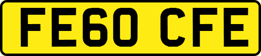 FE60CFE