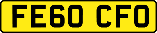 FE60CFO