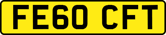 FE60CFT