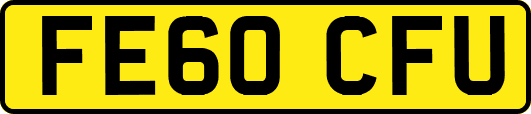 FE60CFU