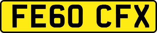 FE60CFX