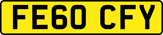 FE60CFY