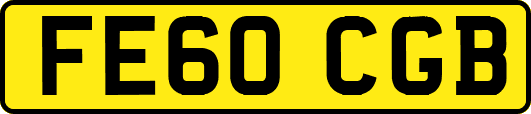 FE60CGB