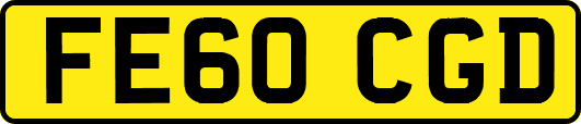 FE60CGD