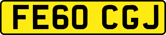 FE60CGJ