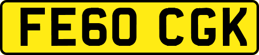 FE60CGK