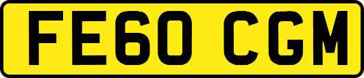 FE60CGM