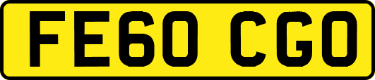 FE60CGO