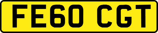 FE60CGT