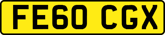 FE60CGX