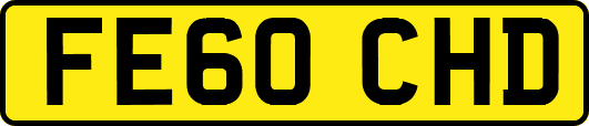 FE60CHD