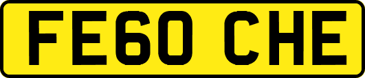FE60CHE
