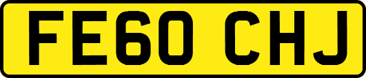 FE60CHJ