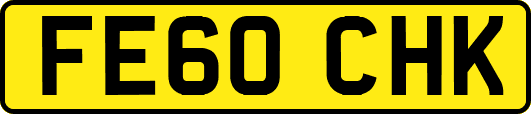 FE60CHK