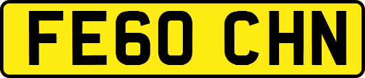 FE60CHN