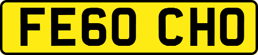 FE60CHO