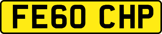 FE60CHP