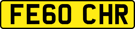 FE60CHR