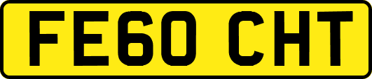 FE60CHT