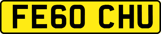 FE60CHU