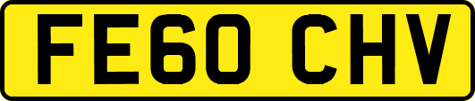 FE60CHV