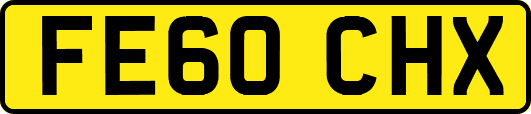 FE60CHX
