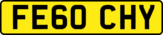 FE60CHY