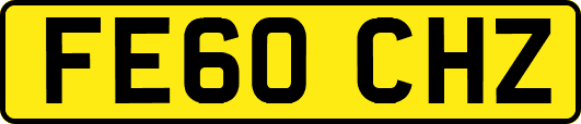 FE60CHZ