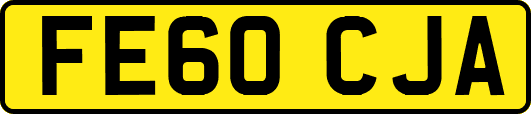 FE60CJA