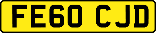 FE60CJD