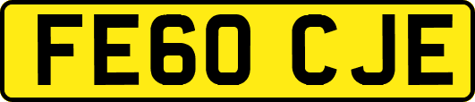 FE60CJE