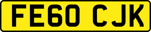 FE60CJK